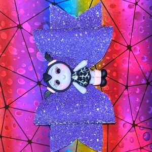 🧡Vampirina Bow